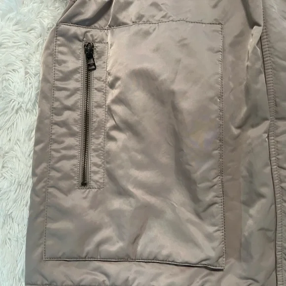 Banana Republic Mid-Length Jacket/Coat - Excellent Condition! - Picture 7 of 13